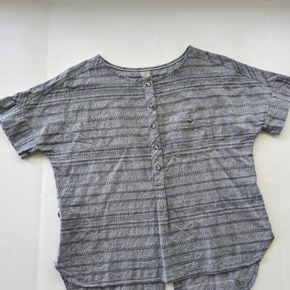 Hard Wear top
